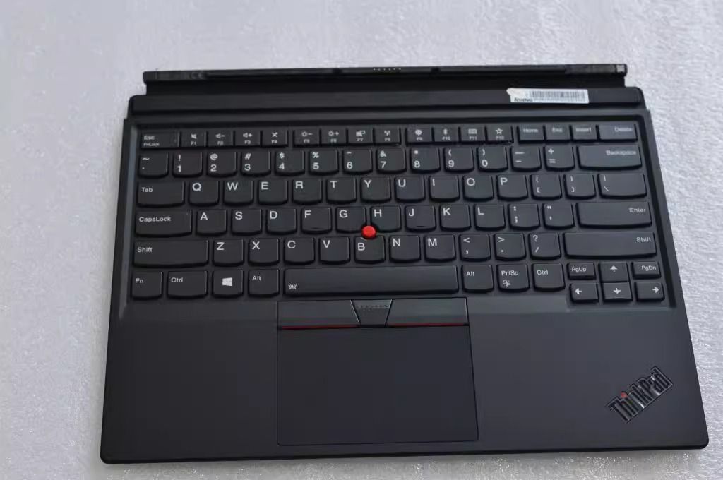 Lenovo Thinkpad X1 Tablet Gen 3