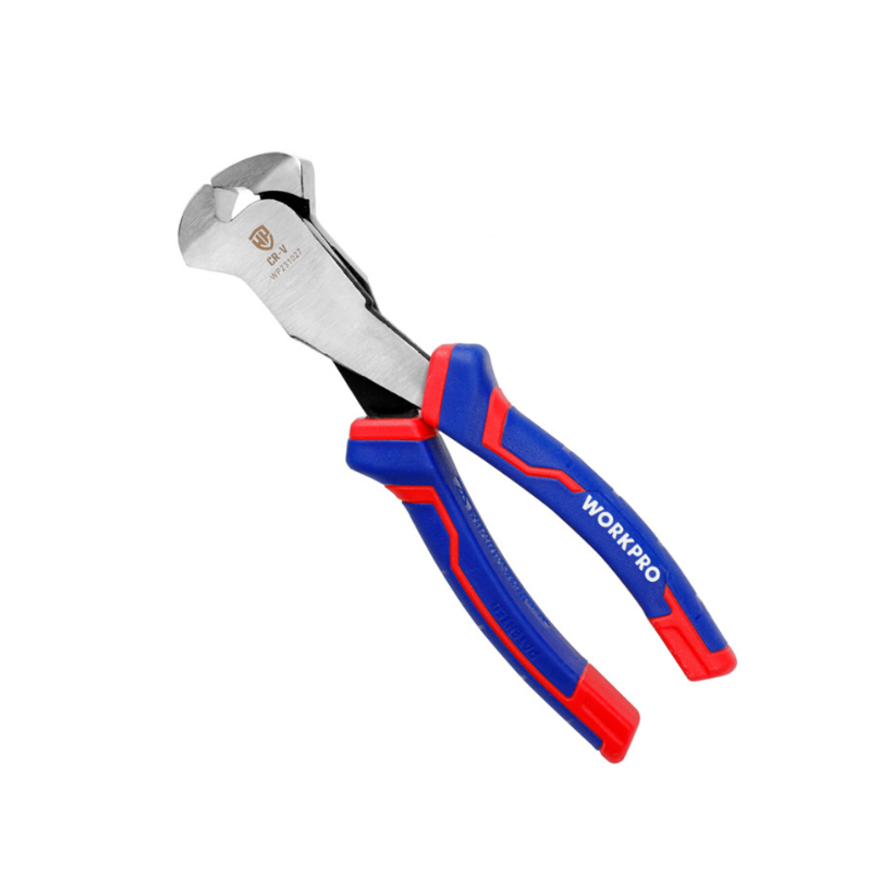 WORKPRO CR-V END CUTTING PLIERS (WP231027)