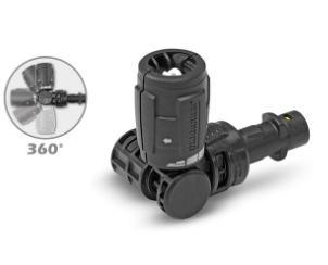 KARCHER VARIO POWER JET SHORT 360 DEGREE VP180S