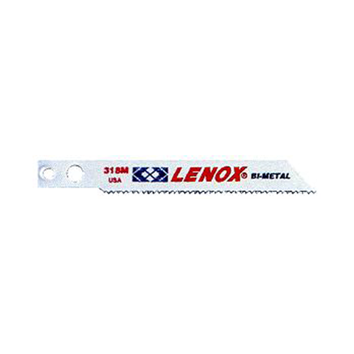 LENOX Bi-Metal Jig Saw Blade For FOR MAKITA T318M - 2PC/PKT
