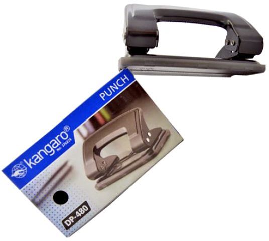 Kangaro 2-Hole Puncher DP 480