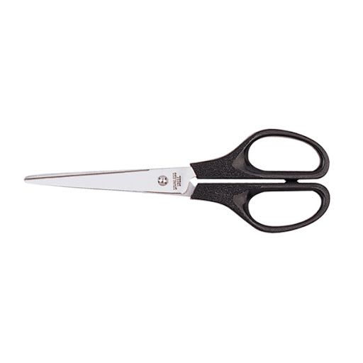 SCISSOR SIZE 6"