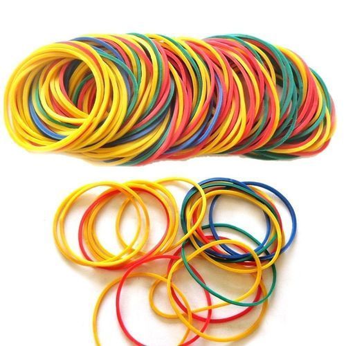 ELASTIC RUBBER BAND 250GM