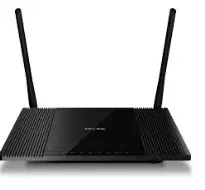 TP-LINK WR841HP N300