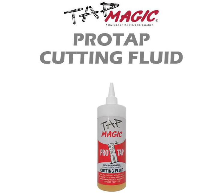 TAP MAGIC PROTAP CUTTING FLUID 30016P