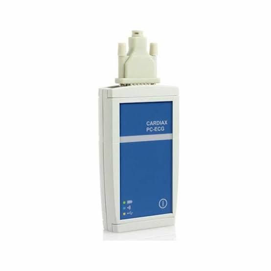 Cardiax Integrated Solution: Aquarius + Cardiax