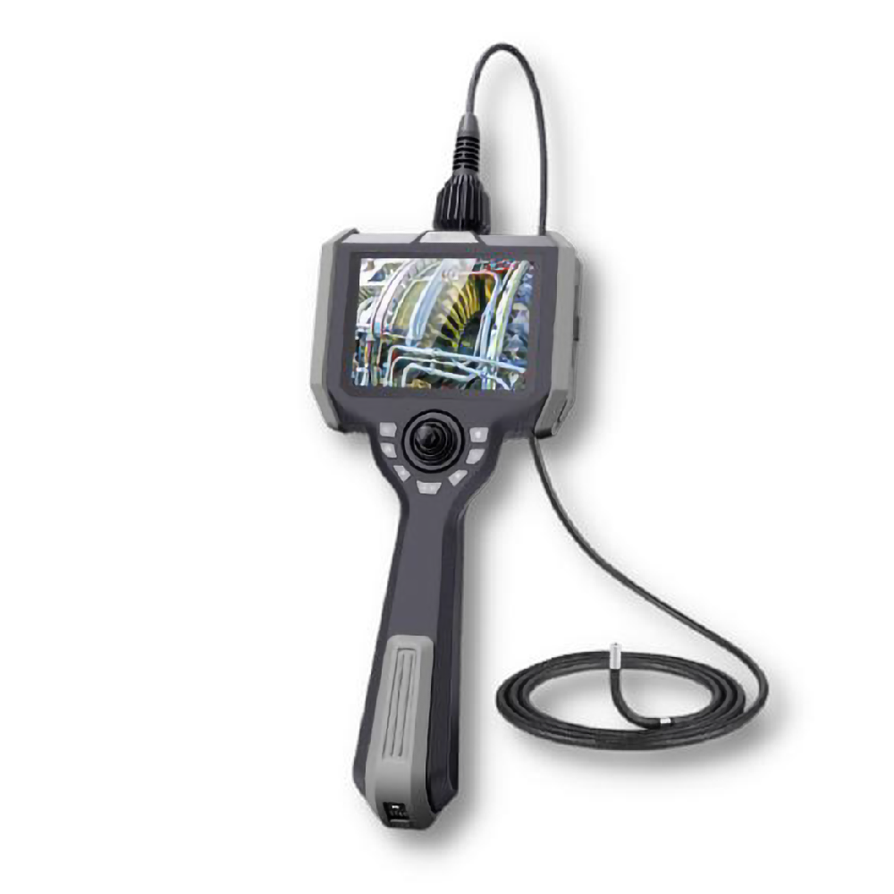 ACISION IBS660-3-OF-FV (OPTIC FIBER, FRONT VIEW, 3M)
