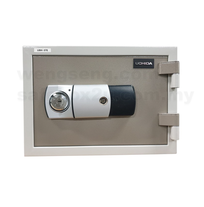UCHIDA UBH-37E FIRE RESISTANT SAFE (DIGITAL LOCK)