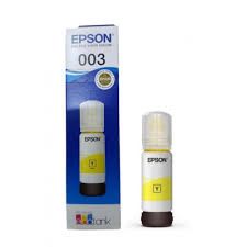 Epson Ink C13T00V400 Yellow