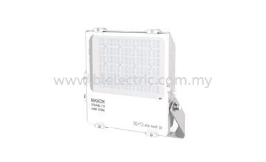 NIKKON TERANG LED FLOODLIGHT -400W - 5700K- ONE YEAR WARRANTY