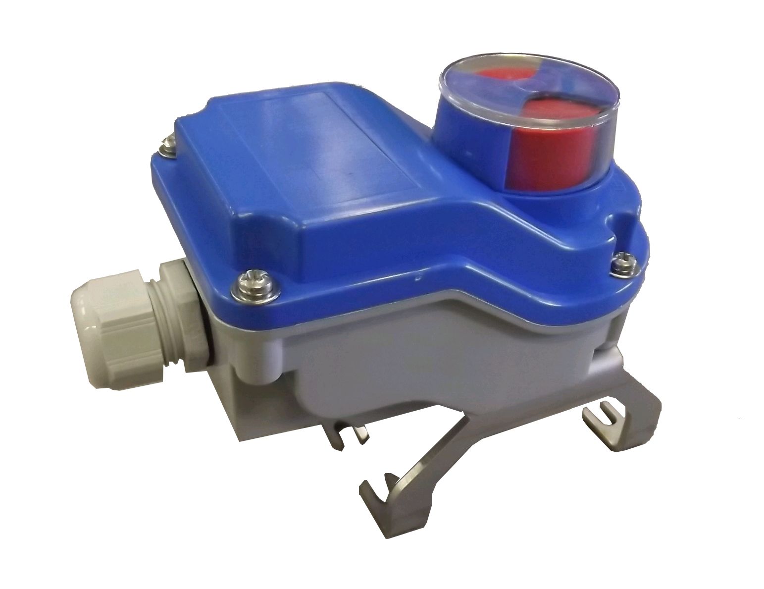 LEF 102 - LC7 ABS housing