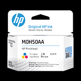 HP Tri-Colour Printhead (NEW) M0H50AA