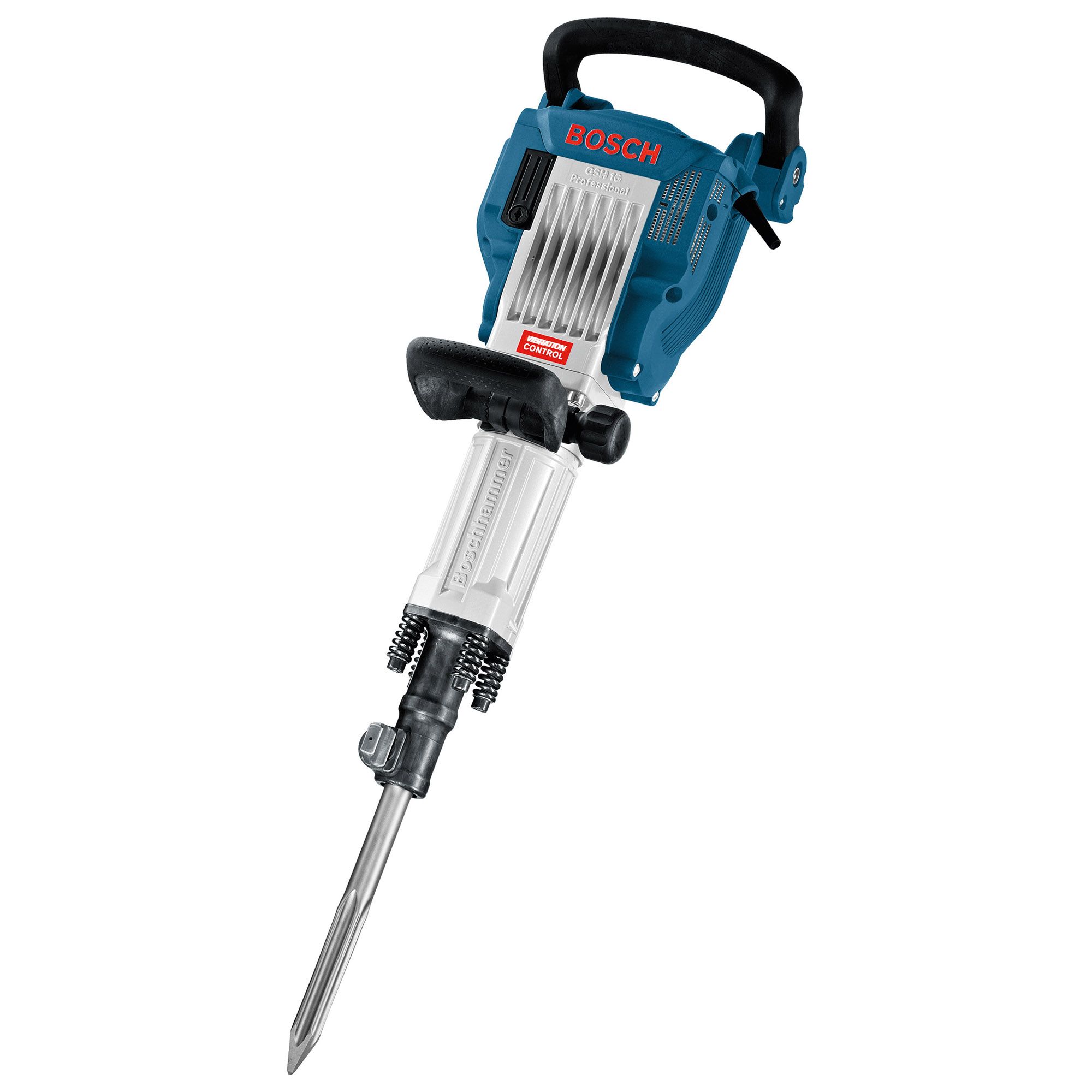 BOSCH DEMOLITION HAMMER GSH 16-30 (06113351L0)