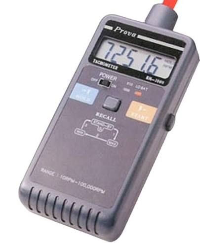 TES PROVA DIGITAL TACHOMETER