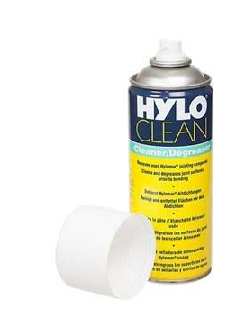 HYLOMAR HyloClean 400ml Degreaser and Gasket Remover