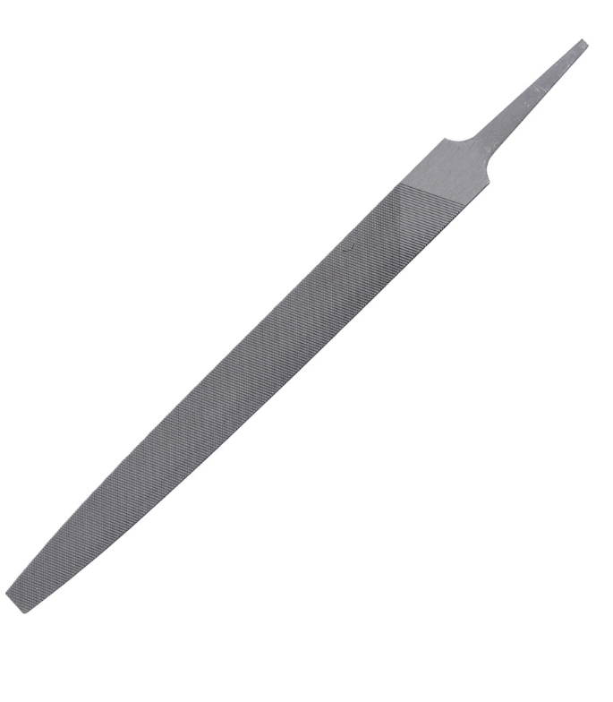 Kennedy 150mm (6") Warding Bastard Engineers File KEN0302730K