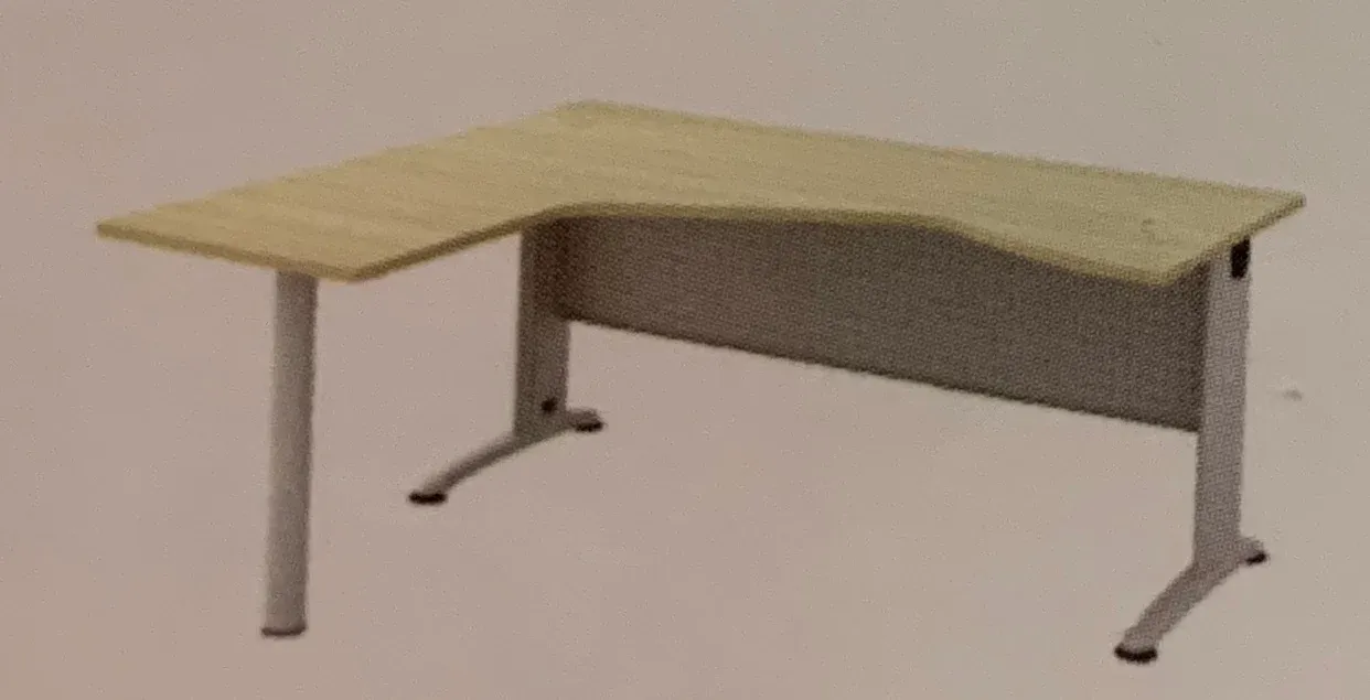 6鈥�WAXY SUPERIOR COMPACT TABLE (L)