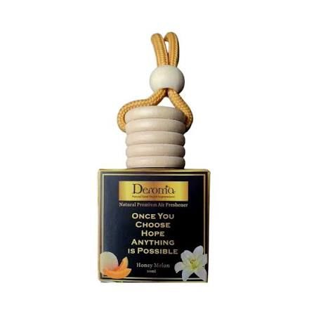 CAR PERFUME & AIR FRESHENER 10ML