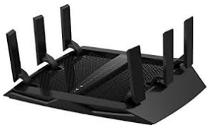 NETGEAR R8000 AC3200
