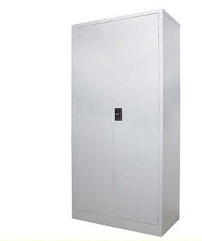 SWING DOOR FULL HEIGHT STEEL CABINET