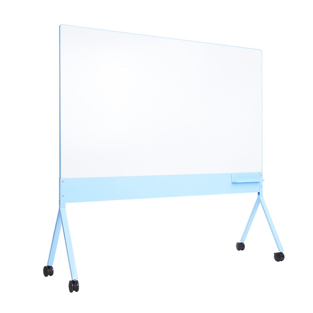 WRITEBEST DOUBLE SIDED MONO MOBILE COATED STEEL BOARD-MNM34C
