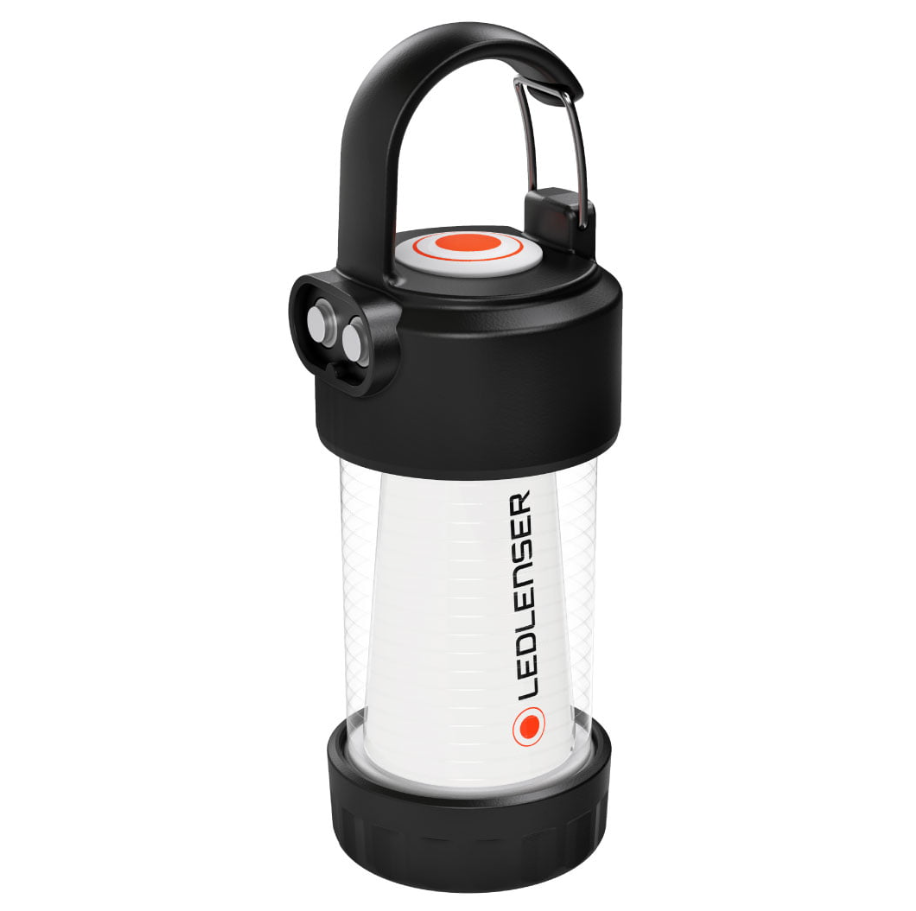LEDLENSER LANTERN ML4 WARM LIGHT