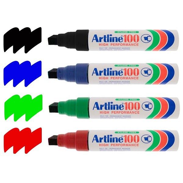 Artline 100 marker pen. *FAST LOCAL SUPPLIER