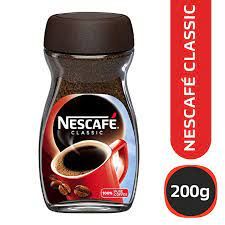 Nescafe 200g