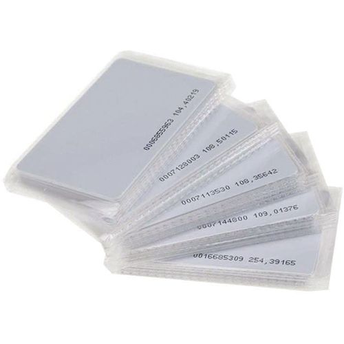 OEM Slim RFID Card / EM Card