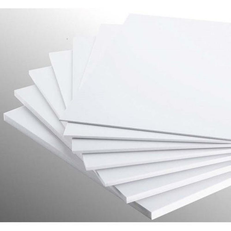 PVC Foam Board 10mm (24"x 48")