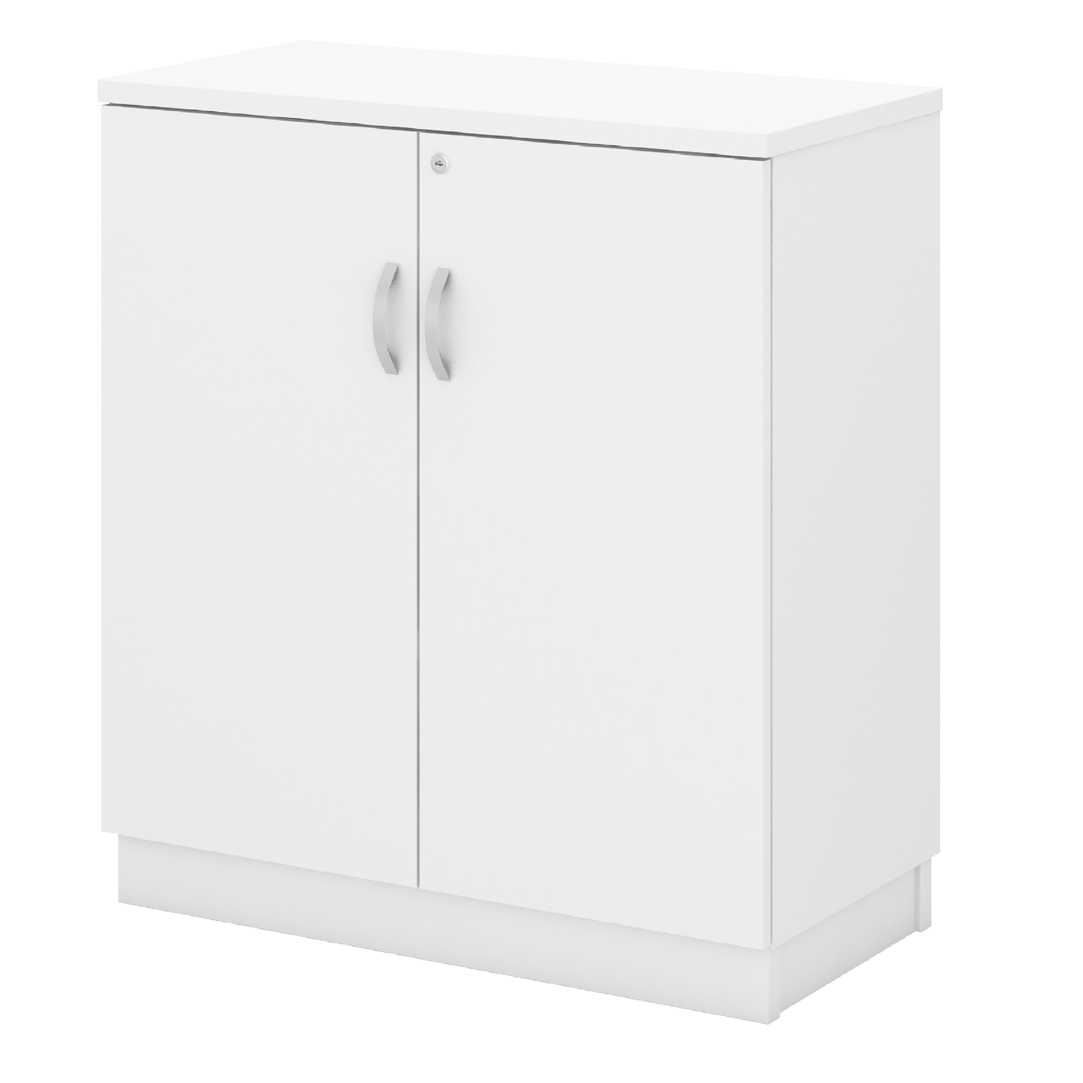 QP SWINGING DOOR LOW CABINET: Q-YD9 (800W X 400D X 910H)