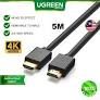 HDMI cable ugreen premium HDMI cable 4k 2.0 60hz