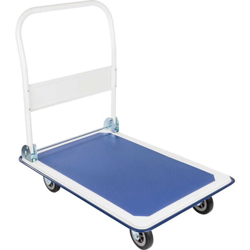Folding Trolley Heavy Duty 300kg