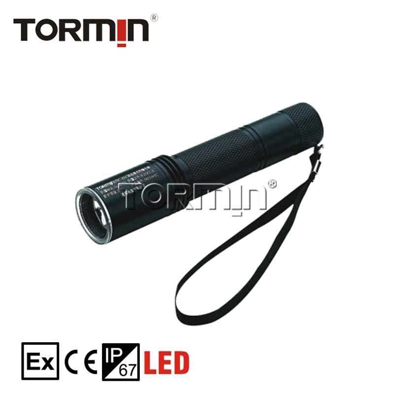 TORMIN BW7300A LED Explosion Proof Flashlight