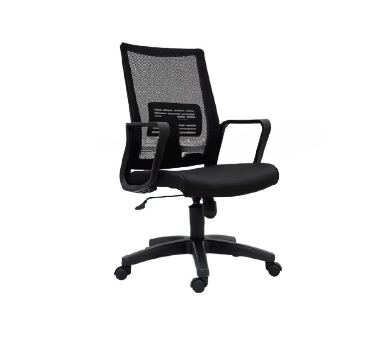 BENSON MEDIUM BACK ERGONOMIC MESH OFFICE CHAIR (BENSON MB)