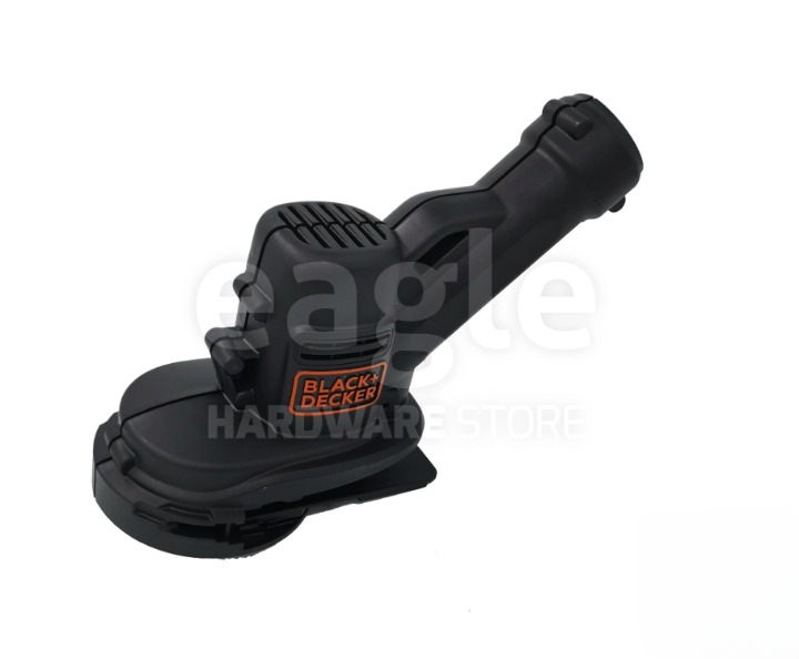 BLACK & DECKER 90626114-01 MOTOR HOUSING - ITEM 17 ( STC1820 )