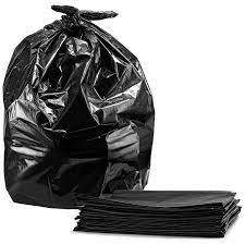 garbage bag XL (32’’ x 40’’ Inch) 1kg