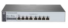 HPE GIGABIT 8-PORTS (J9979A)