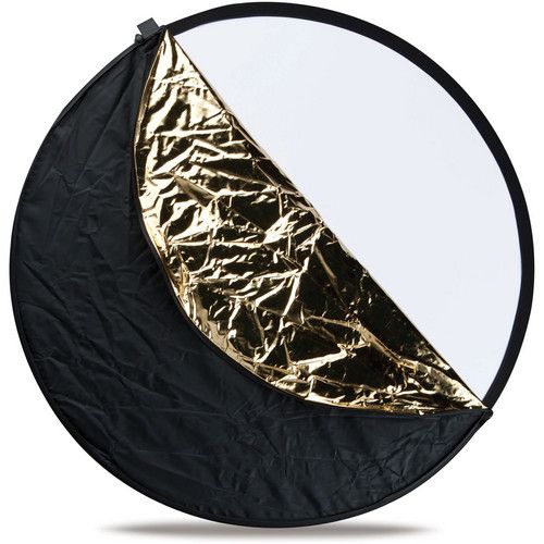 *Westcott 20" 5 - in - 1 Reflector