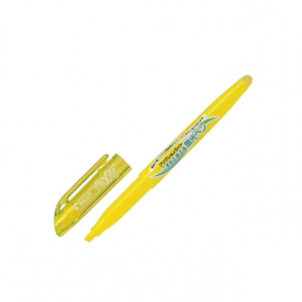 Pilot FriXion Light Yellow