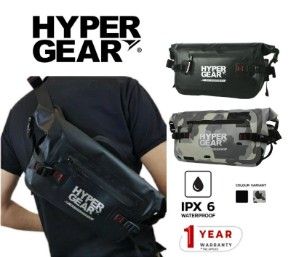 Hypergear Waist Pouchbag L V2
