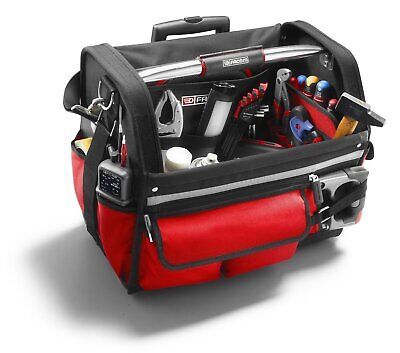 Facom Probag BS.R20PB Fabric tool box with rollers