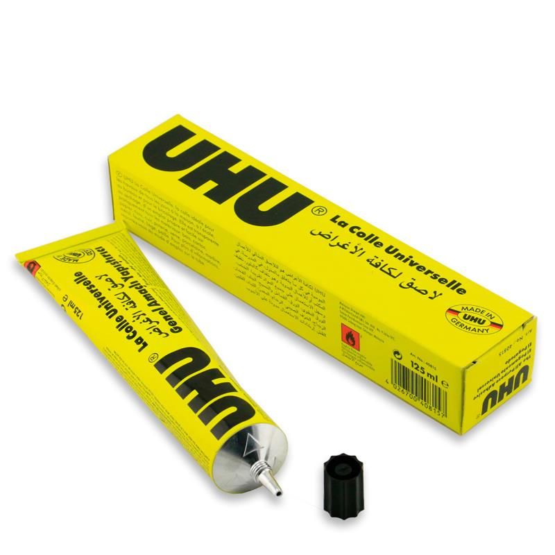 UHU Glue - 125ml