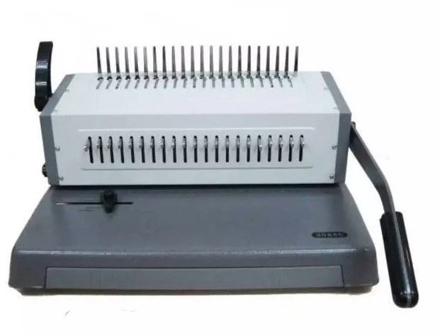 HP-2088C HEAVY DUTY BINDING MACHINE