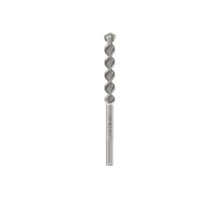 BOSCH PRO SDS MAX-4 HAMMER DRILL BIT 28 X 200 X 320 MM (2608706795)