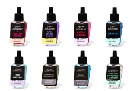 Bath & Body Works Wallflower Refill Bulb