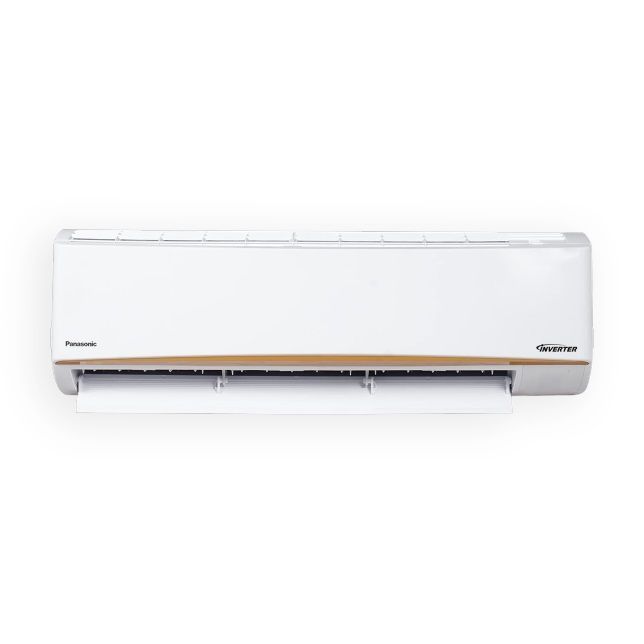 PANASONIC 1.5HP STANDARD INVERTER R32 AIR CONDITIONER CSPU12VKH1