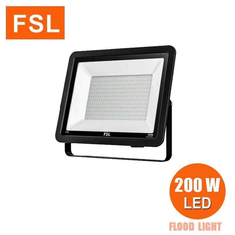 FSL LED Flood Light 200w