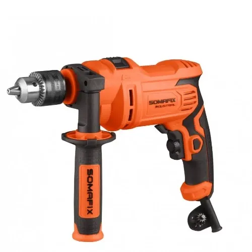 Impact drill (hammer), electric 800 watt