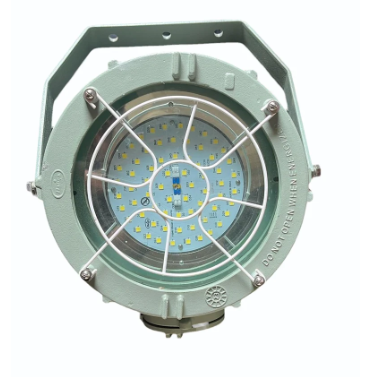 *Baliga FLP LED Flood Light, 100W, Flameproof, Zone 1/2, IP66 Rated